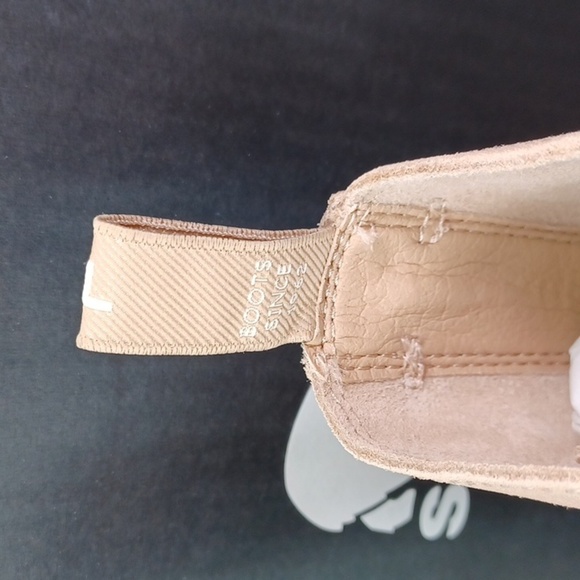 Sorel Hi Line Platform Lace Combat Boot NIB - Picture 6 of 10